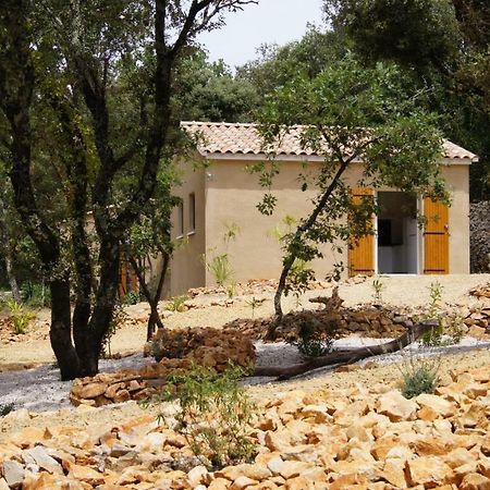 Villa Retour Aux Sources Sauve Exterior foto