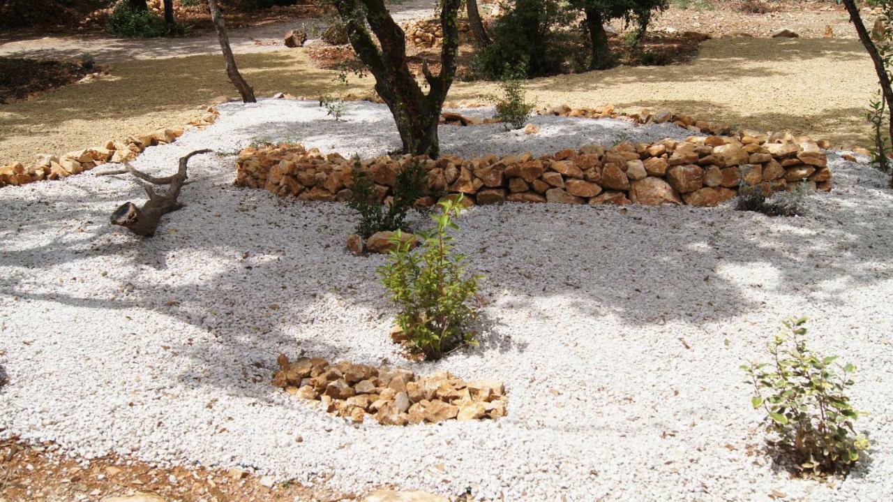 Villa Retour Aux Sources Sauve Exterior foto