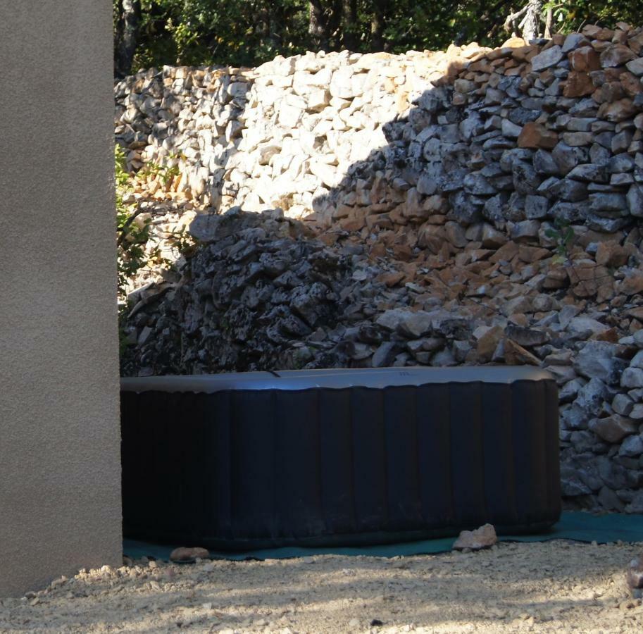 Villa Retour Aux Sources Sauve Exterior foto