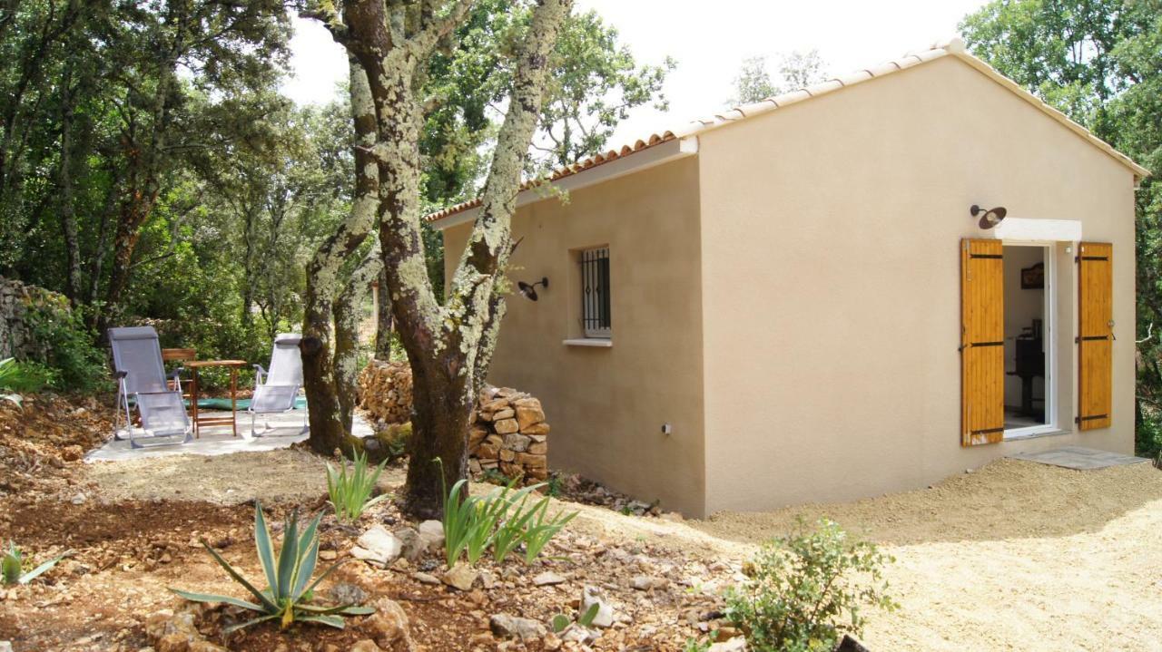 Villa Retour Aux Sources Sauve Exterior foto